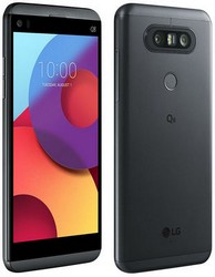 Замена тачскрина на телефоне LG Q8 в Пензе